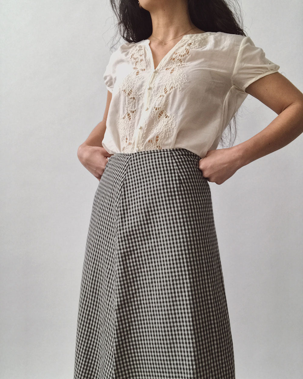 How to Wear Vintage & Vintage Inspired Clothing